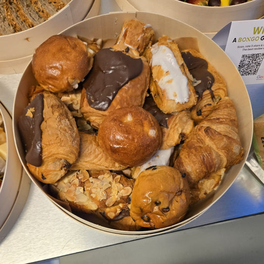 Brunch box | Min. 2 personnes