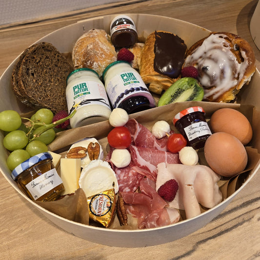 Brunch box | 2 personnes